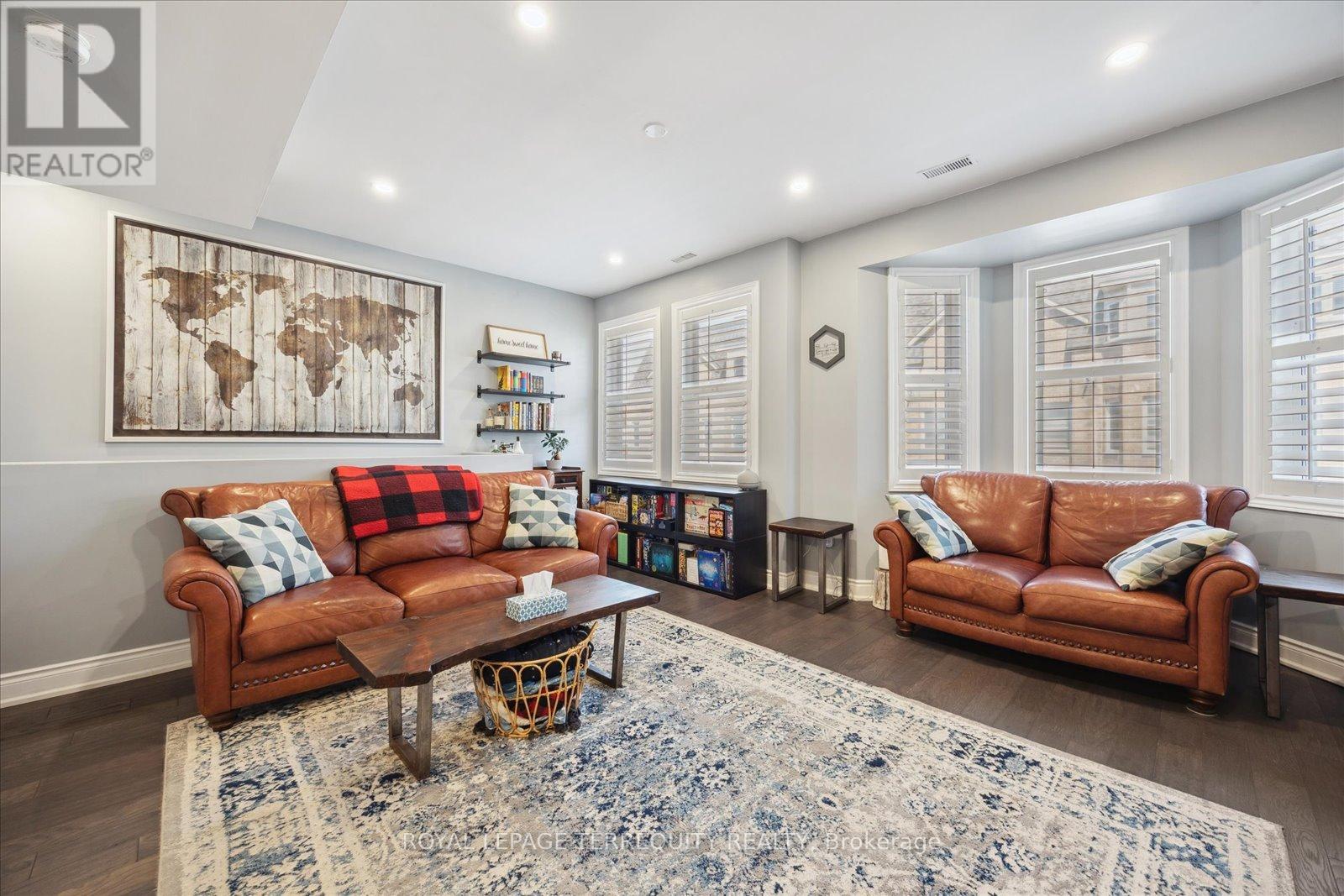 61 - 760 Lawrence Avenue W, Toronto, Ontario  M6A 3E7 - Photo 8 - W12895448