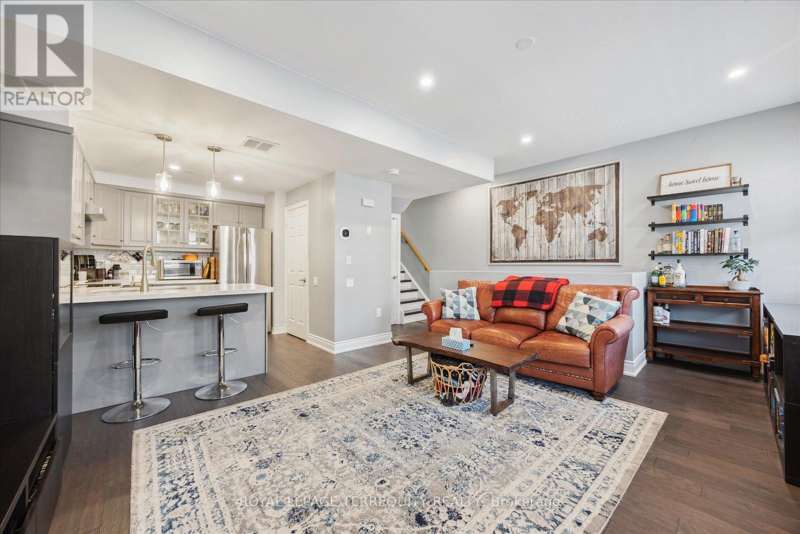 61 - 760 Lawrence Avenue W, Toronto, Ontario  M6A 3E7 - Photo 9 - W12895448