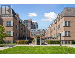 61 - 760 LAWRENCE AVENUE W, Toronto, Ontario