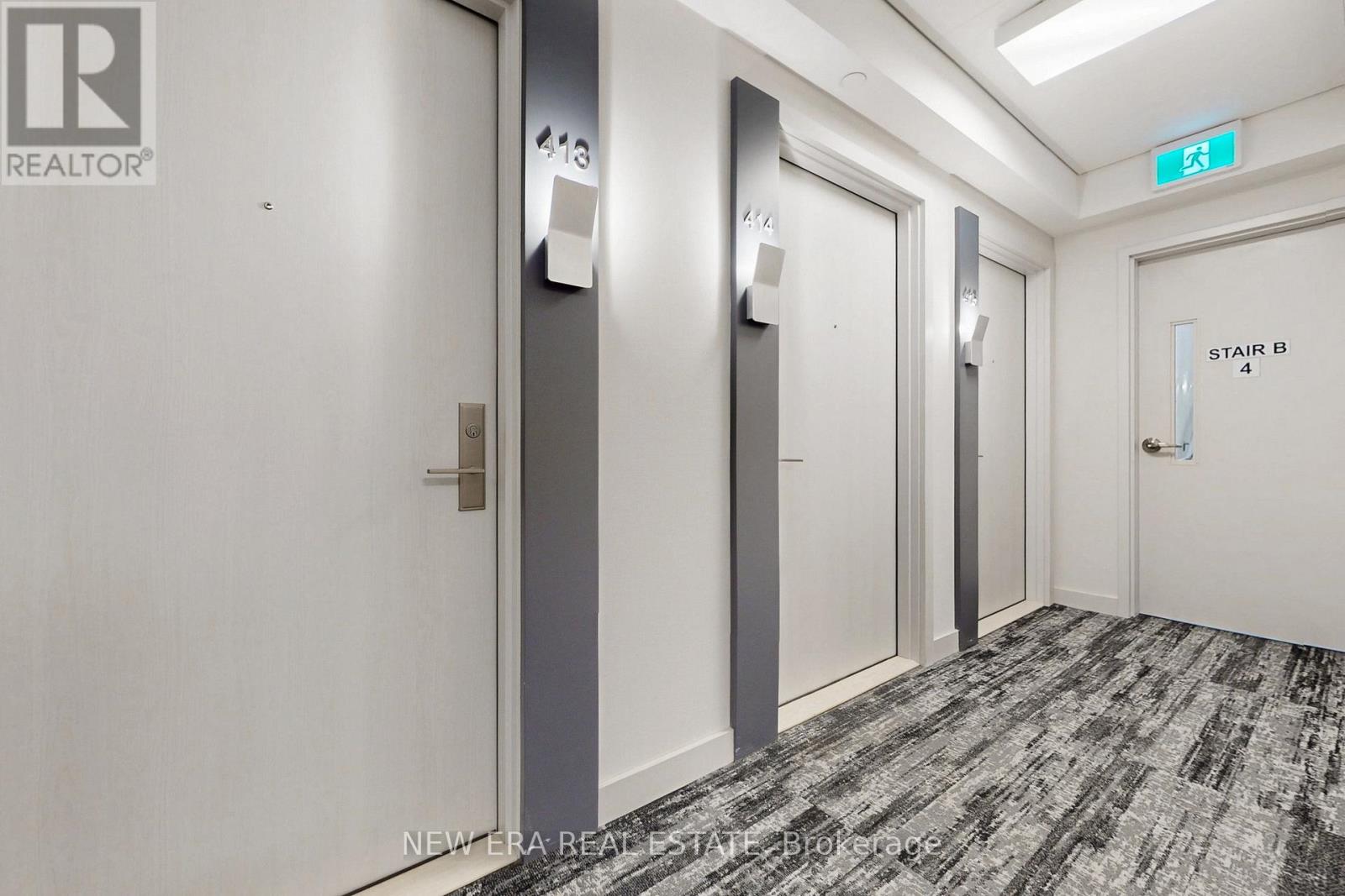 413 - 30 Samuel Wood Way, Toronto, Ontario  M9B 0C9 - Photo 19 - W12895536