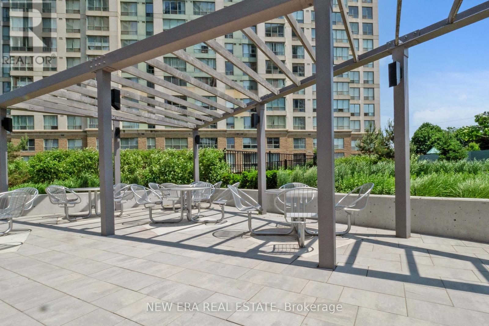 413 - 30 Samuel Wood Way, Toronto, Ontario  M9B 0C9 - Photo 26 - W12895536