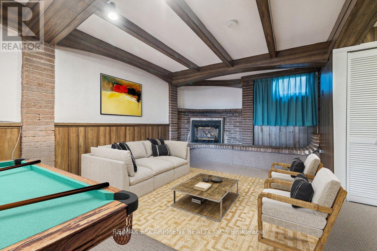 4 - 1552 Kerns Road, Burlington, Ontario  L7P 3A7 - Photo 18 - W12895570