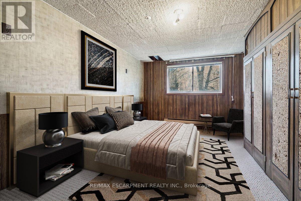 4 - 1552 Kerns Road, Burlington, Ontario  L7P 3A7 - Photo 20 - W12895570