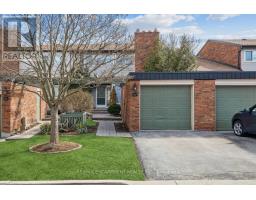 4 - 1552 KERNS ROAD, Burlington, Ontario