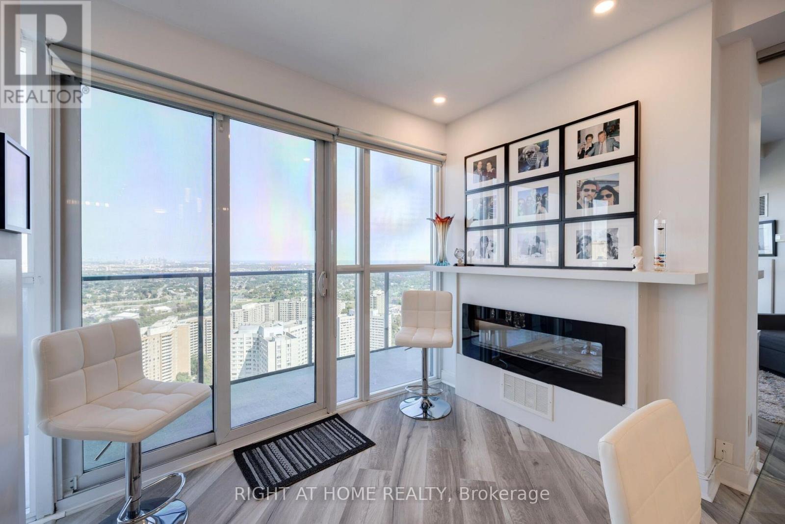 3601 - 60 Absolute Avenue, Mississauga, Ontario  L4Z 0A9 - Photo 10 - W12895578