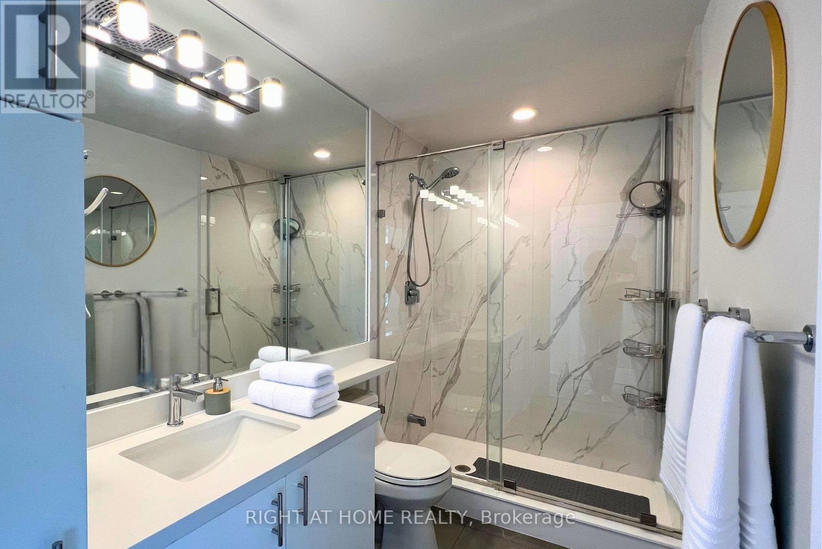 3601 - 60 Absolute Avenue, Mississauga, Ontario  L4Z 0A9 - Photo 20 - W12895578