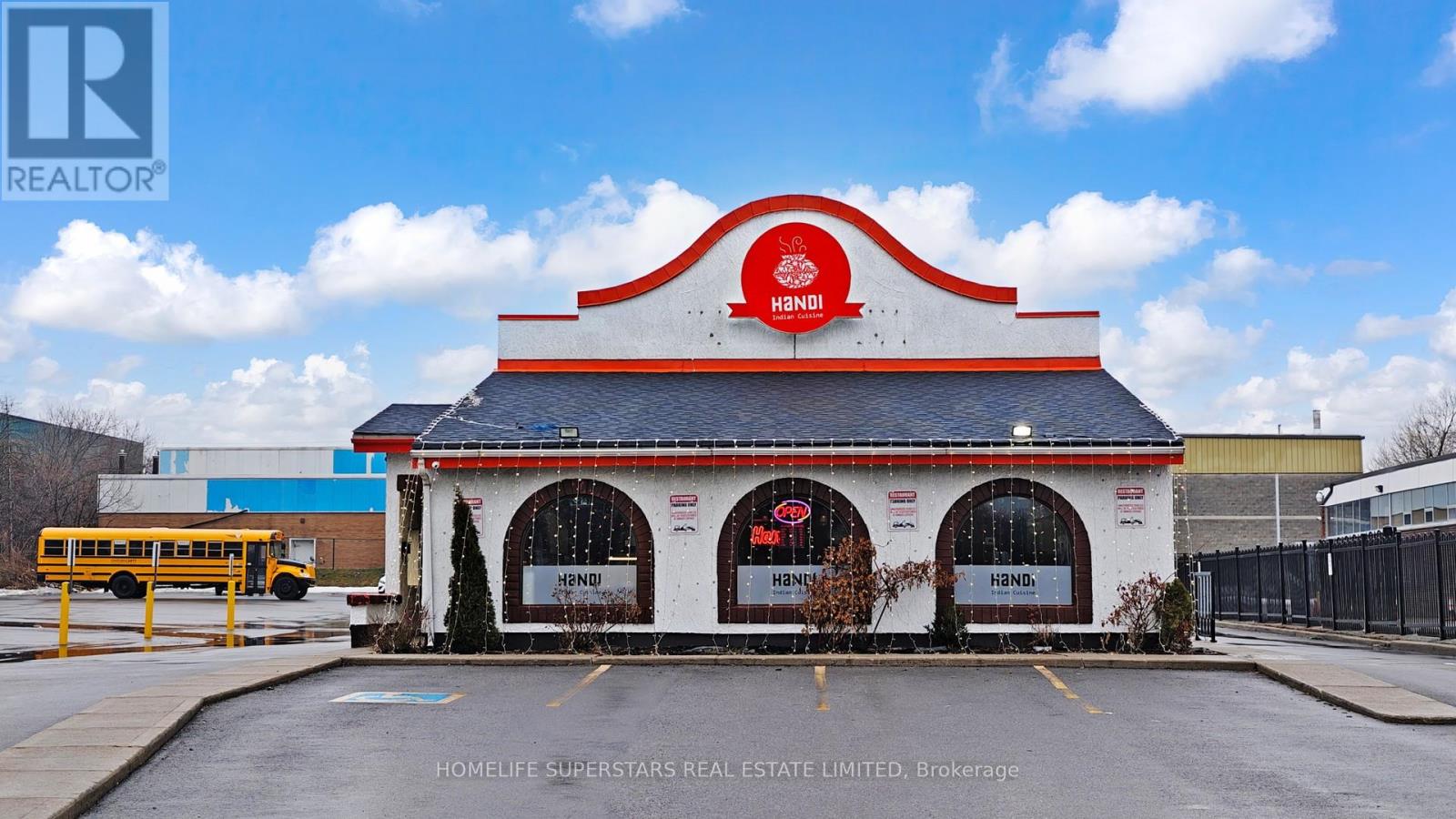 2068 KIPLING AVENUE, Toronto, Ontario