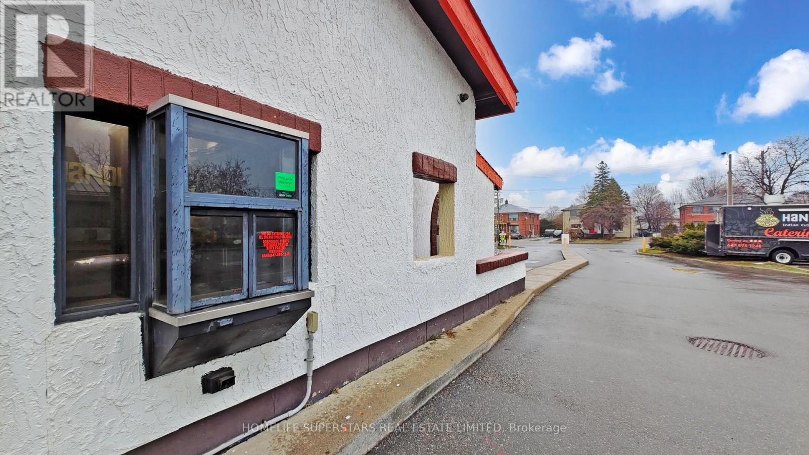 2068 Kipling Avenue, Toronto, Ontario  M9W 4J9 - Photo 2 - W12895592