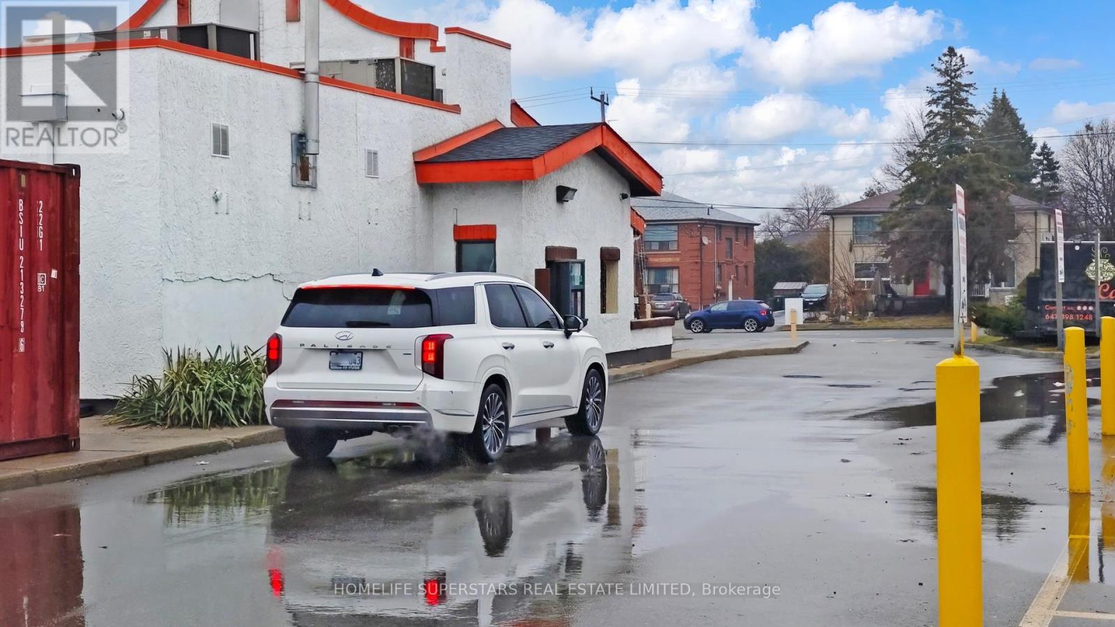 2068 Kipling Avenue, Toronto, Ontario  M9W 4J9 - Photo 34 - W12895592