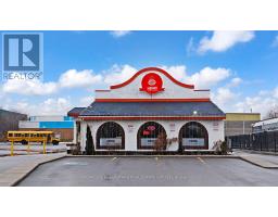 2068 KIPLING AVENUE, Toronto, Ontario