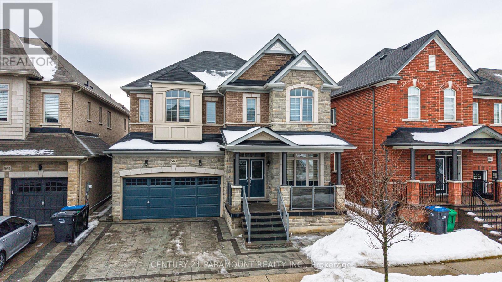 563 DOUGALL AVENUE E, Caledon, Ontario