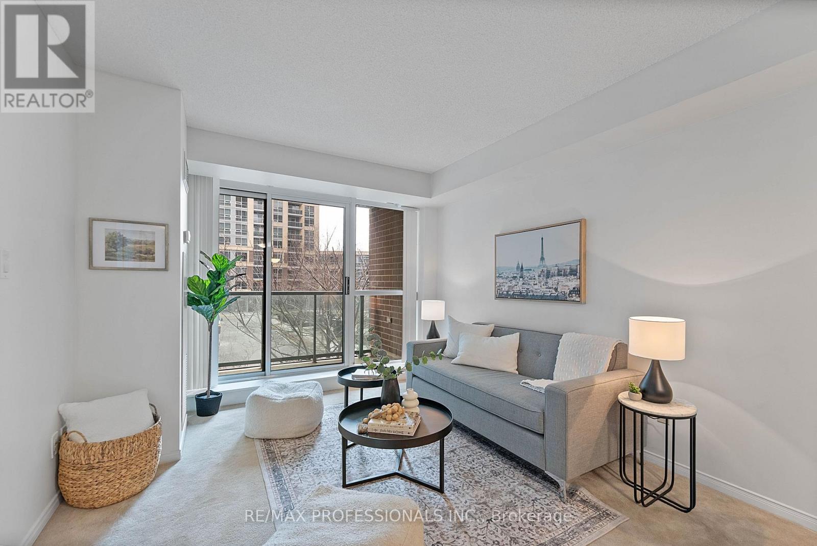 206 - 7 Michael Power Place, Toronto, Ontario  M9A 0A4 - Photo 14 - W12895608