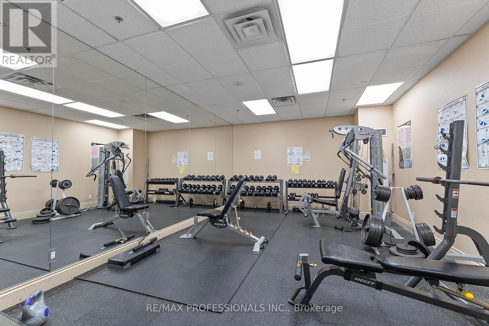 206 - 7 Michael Power Place, Toronto, Ontario  M9A 0A4 - Photo 41 - W12895608