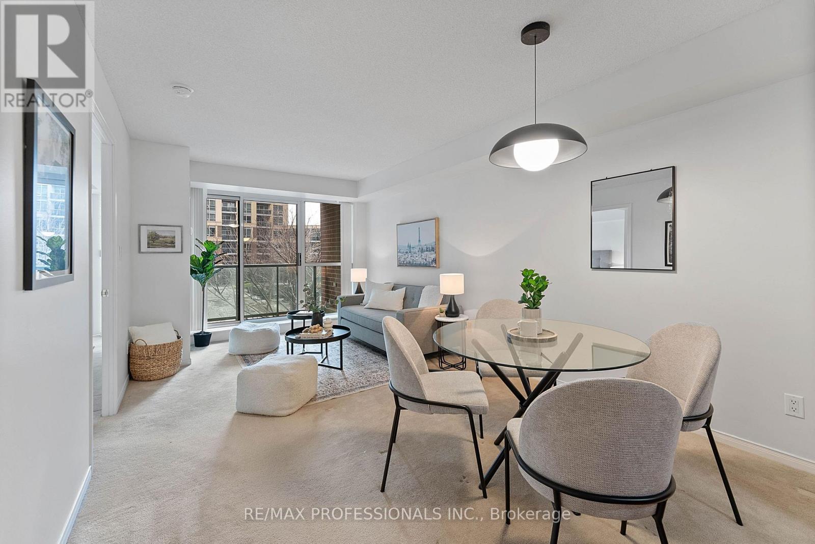 206 - 7 Michael Power Place, Toronto, Ontario  M9A 0A4 - Photo 9 - W12895608