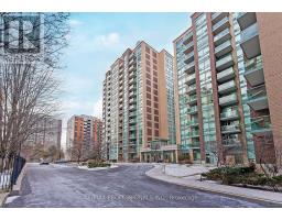 206 - 7 MICHAEL POWER PLACE, Toronto, Ontario