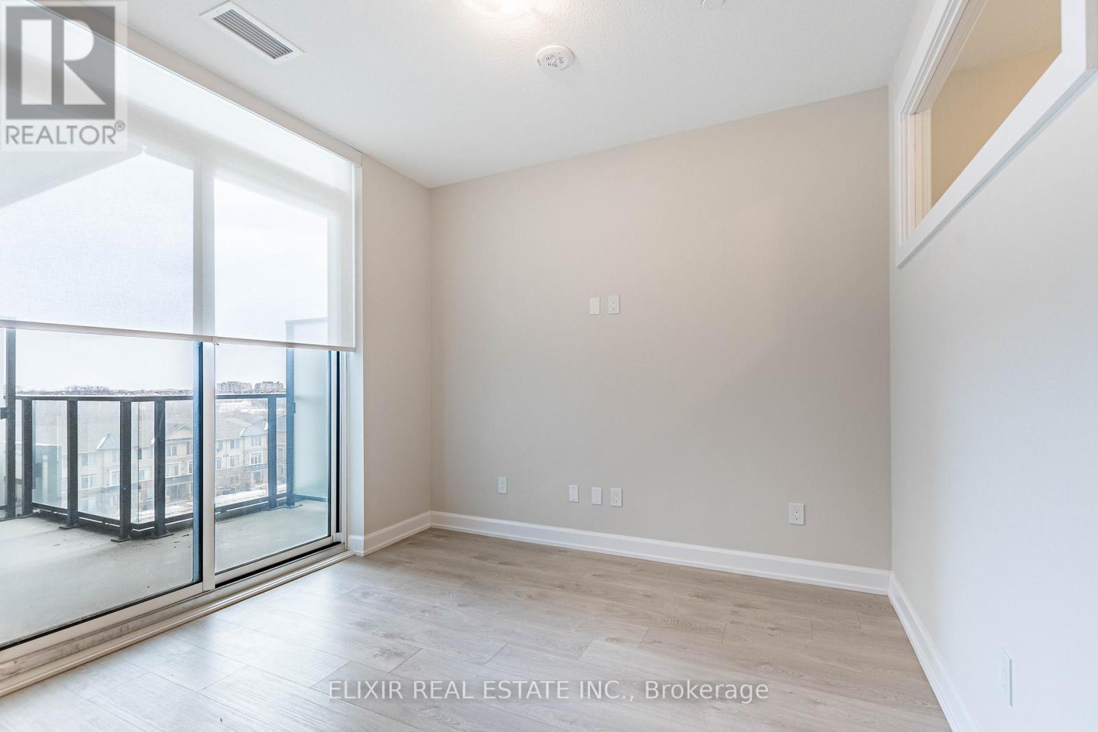 601 - 3220 William Coltson Avenue, Oakville, Ontario  L6H 7X9 - Photo 12 - W12895610