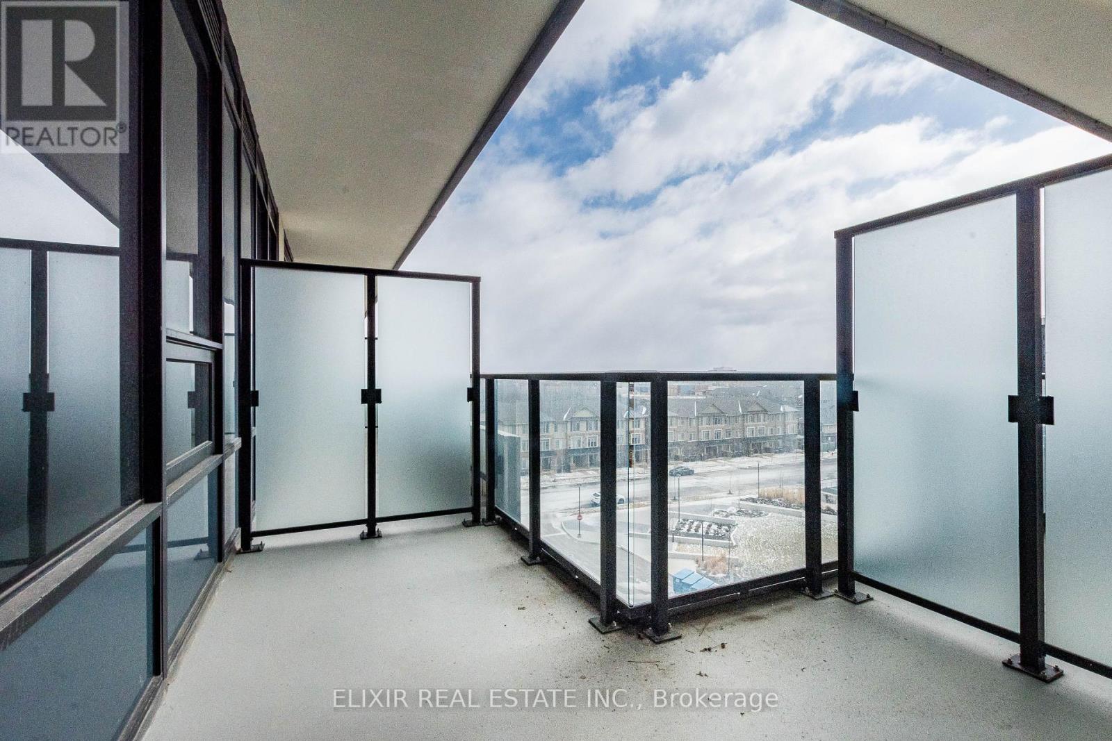 601 - 3220 William Coltson Avenue, Oakville, Ontario  L6H 7X9 - Photo 23 - W12895610