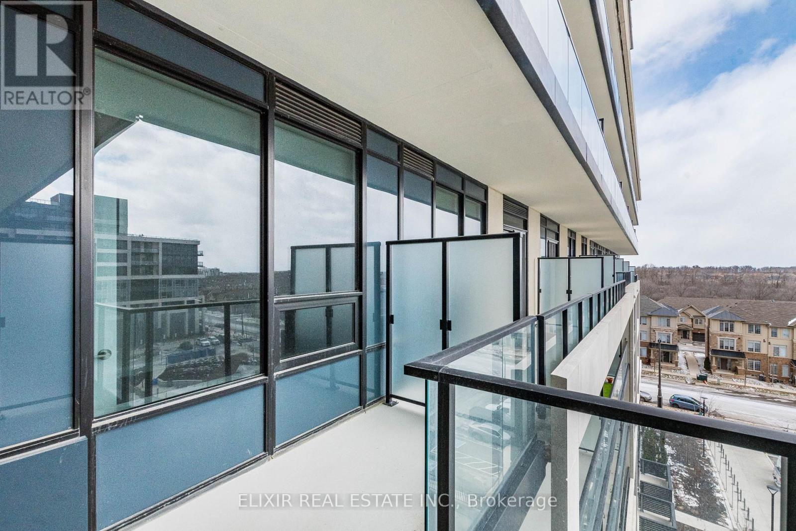 601 - 3220 William Coltson Avenue, Oakville, Ontario  L6H 7X9 - Photo 24 - W12895610