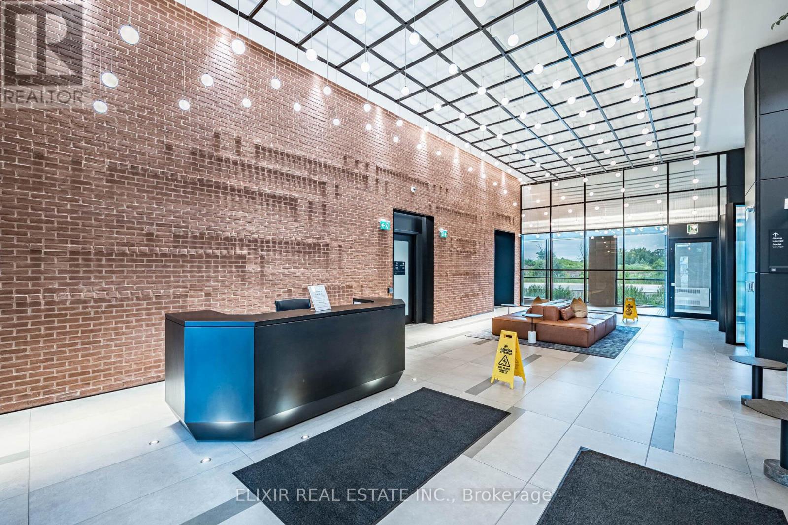 601 - 3220 William Coltson Avenue, Oakville, Ontario  L6H 7X9 - Photo 27 - W12895610