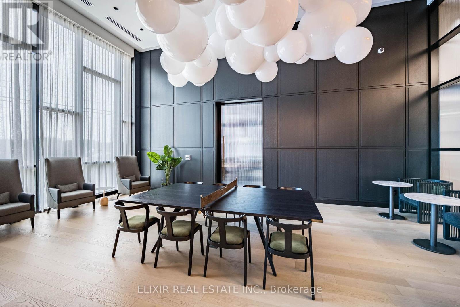 601 - 3220 William Coltson Avenue, Oakville, Ontario  L6H 7X9 - Photo 30 - W12895610