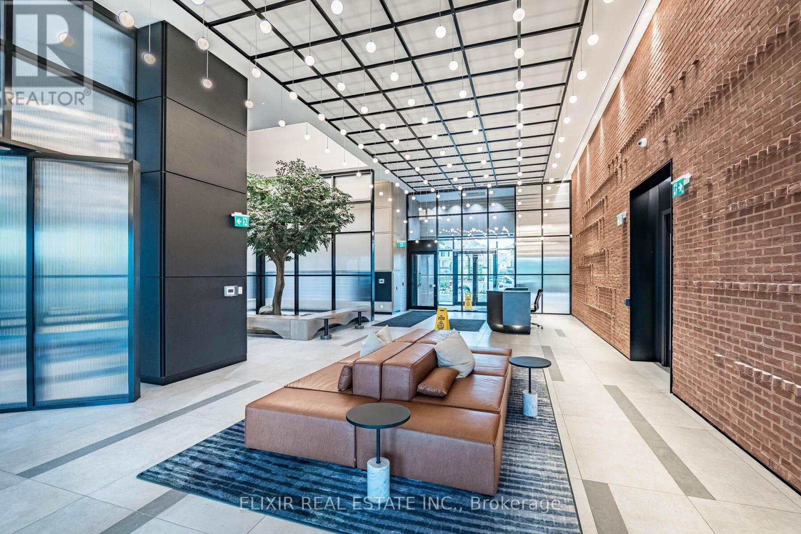 601 - 3220 William Coltson Avenue, Oakville, Ontario  L6H 7X9 - Photo 31 - W12895610