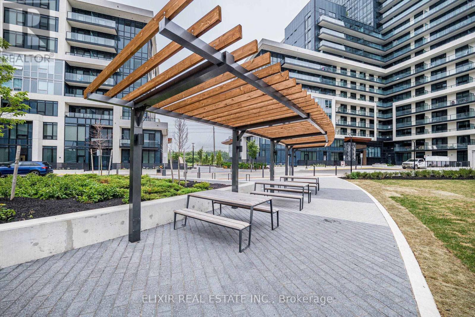 601 - 3220 William Coltson Avenue, Oakville, Ontario  L6H 7X9 - Photo 34 - W12895610