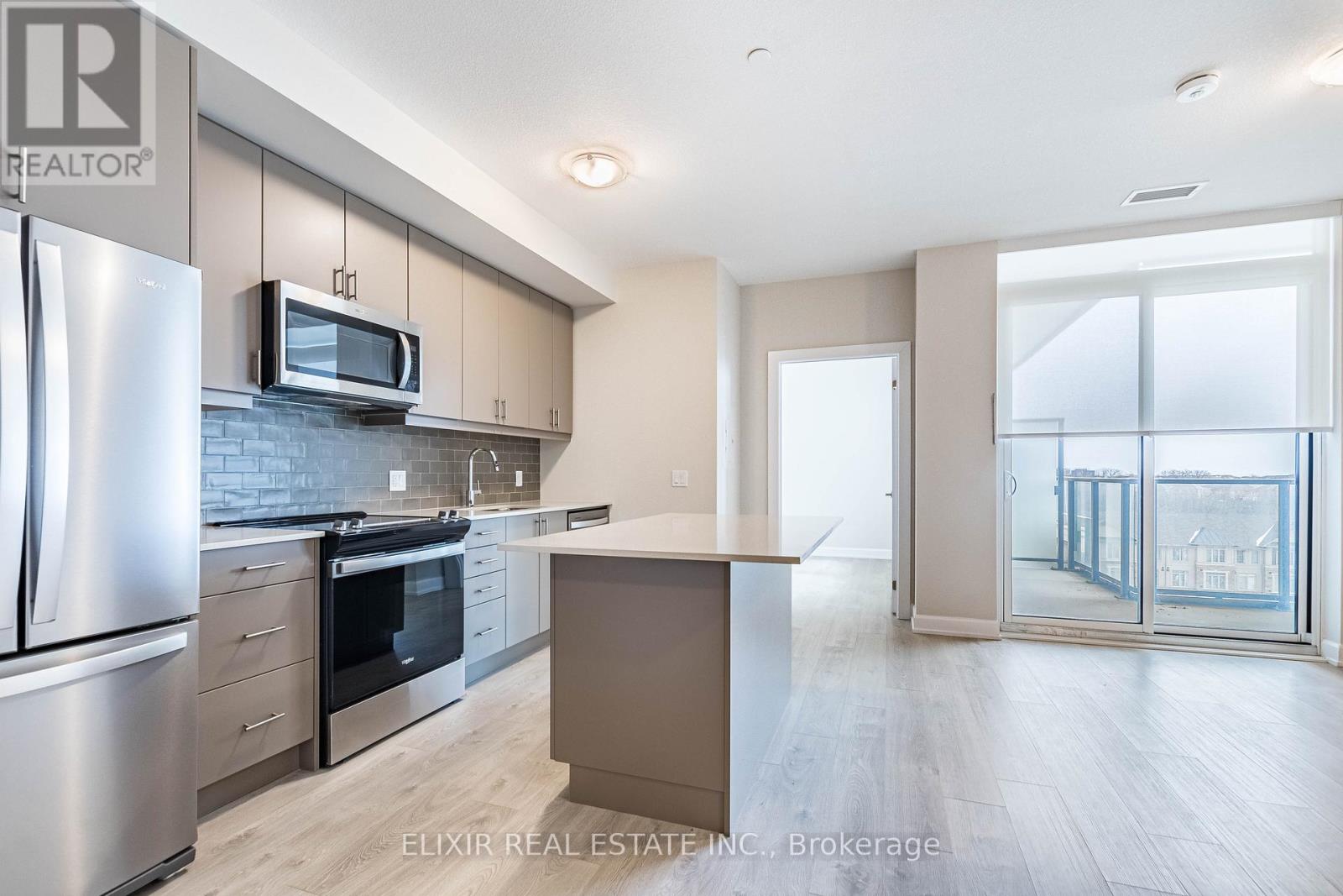 601 - 3220 William Coltson Avenue, Oakville, Ontario  L6H 7X9 - Photo 7 - W12895610