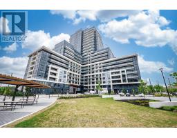 601 - 3220 WILLIAM COLTSON AVENUE, Oakville, Ontario