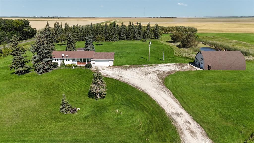 2077 Ferndale Road, Starbuck, Manitoba  R0G 2P0 - Photo 0 - 202524993