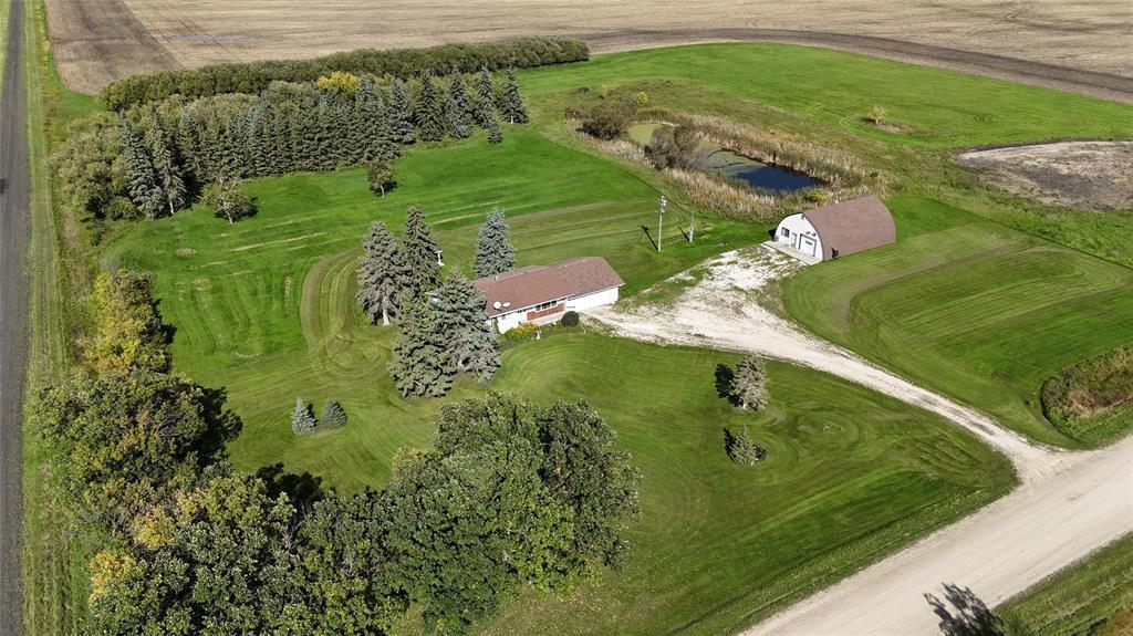 2077 Ferndale Road, Starbuck, Manitoba  R0G 2P0 - Photo 3 - 202524993