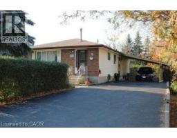 434 KARN Street Unit# 2, Kitchener, Ontario