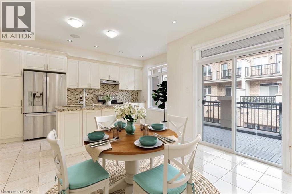 3083 Preserve Drive, Oakville, Ontario  L6M 0W7 - Photo 11 - 40813138