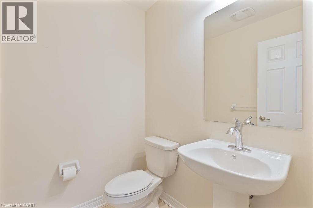 3083 Preserve Drive, Oakville, Ontario  L6M 0W7 - Photo 14 - 40813138