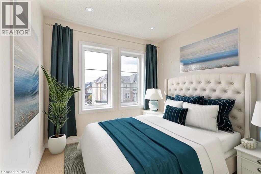 3083 Preserve Drive, Oakville, Ontario  L6M 0W7 - Photo 17 - 40813138