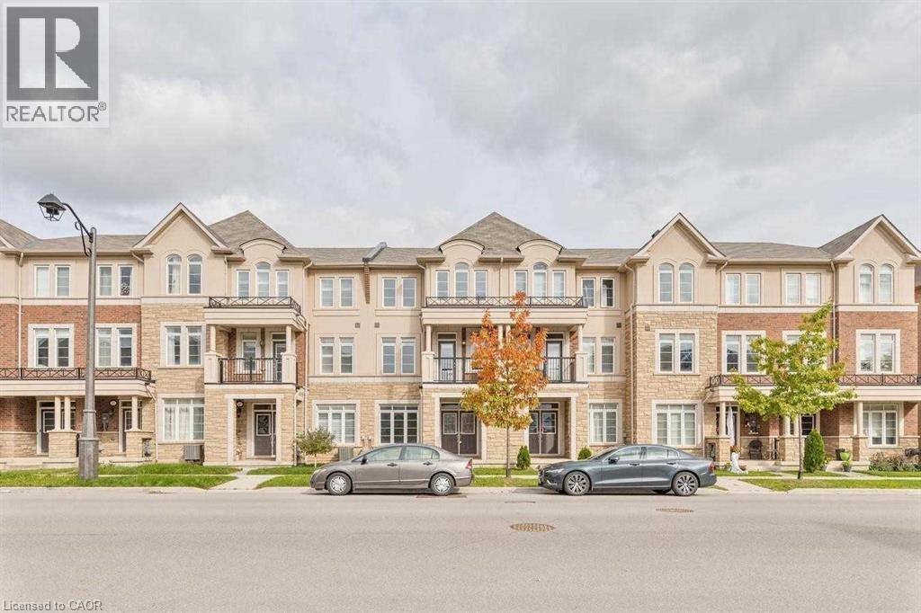 3083 Preserve Drive, Oakville, Ontario  L6M 0W7 - Photo 2 - 40813138