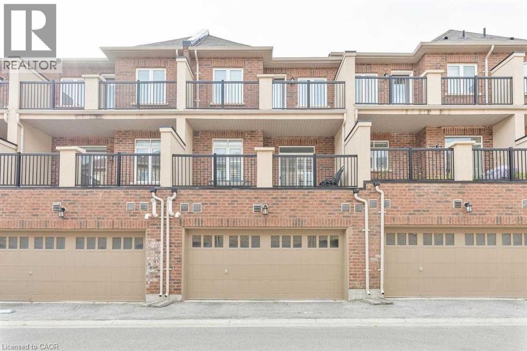 3083 Preserve Drive, Oakville, Ontario  L6M 0W7 - Photo 26 - 40813138