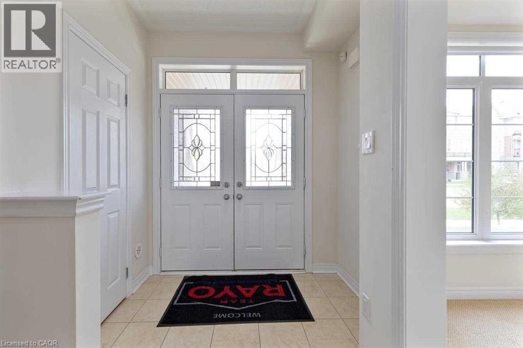 3083 Preserve Drive, Oakville, Ontario  L6M 0W7 - Photo 4 - 40813138