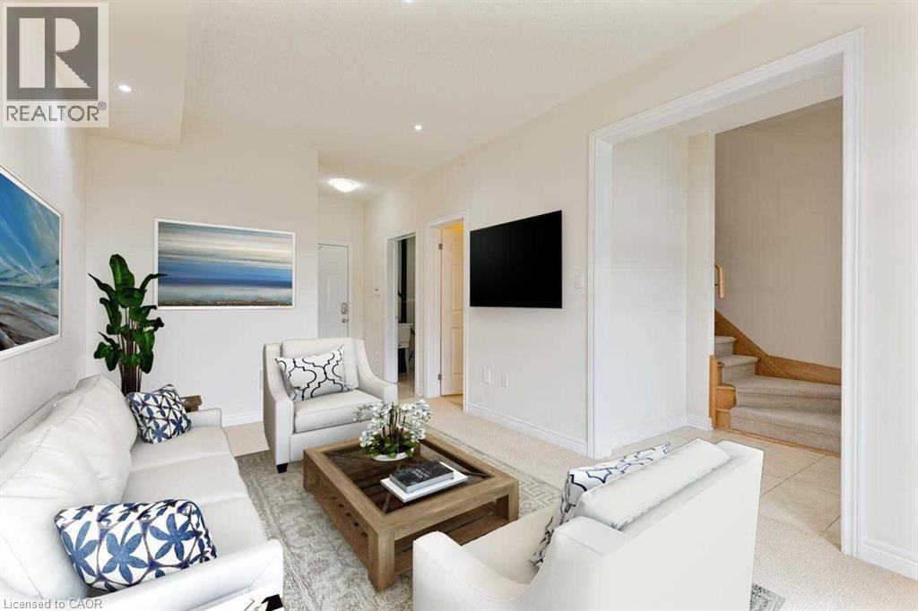 3083 Preserve Drive, Oakville, Ontario  L6M 0W7 - Photo 6 - 40813138