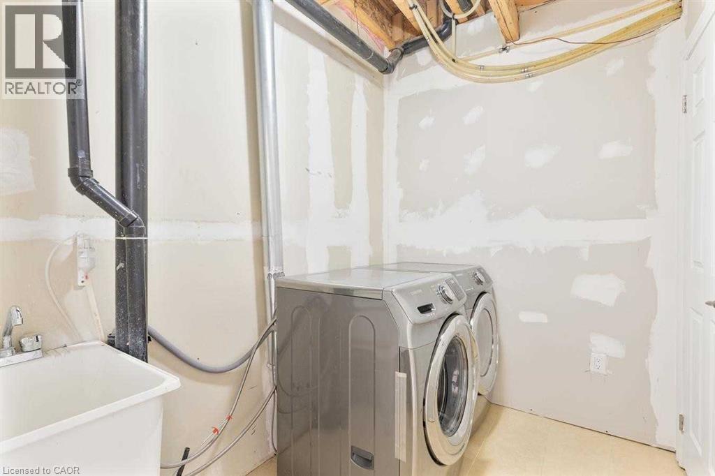 3083 Preserve Drive, Oakville, Ontario  L6M 0W7 - Photo 8 - 40813138