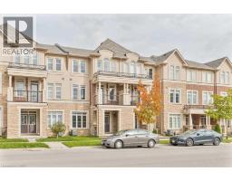 3083 PRESERVE Drive, Oakville, Ontario