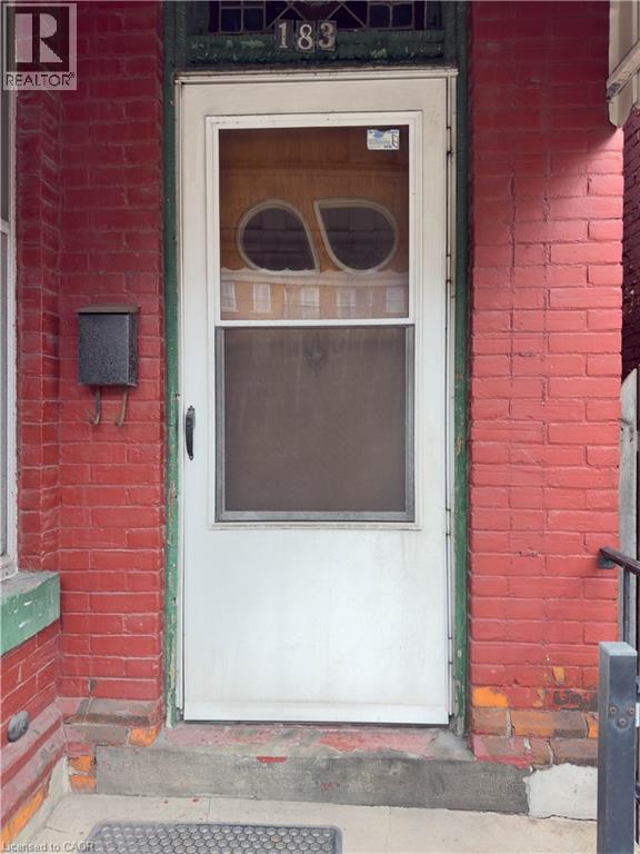 183 Wilson Street, Hamilton, Ontario  L8R 1E3 - Photo 2 - 40813104