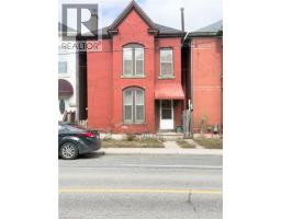 183 WILSON Street, Hamilton, Ontario