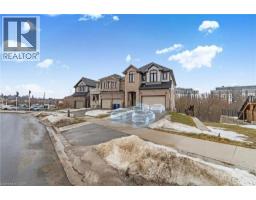 39 EVERTON Drive, Guelph, Ontario