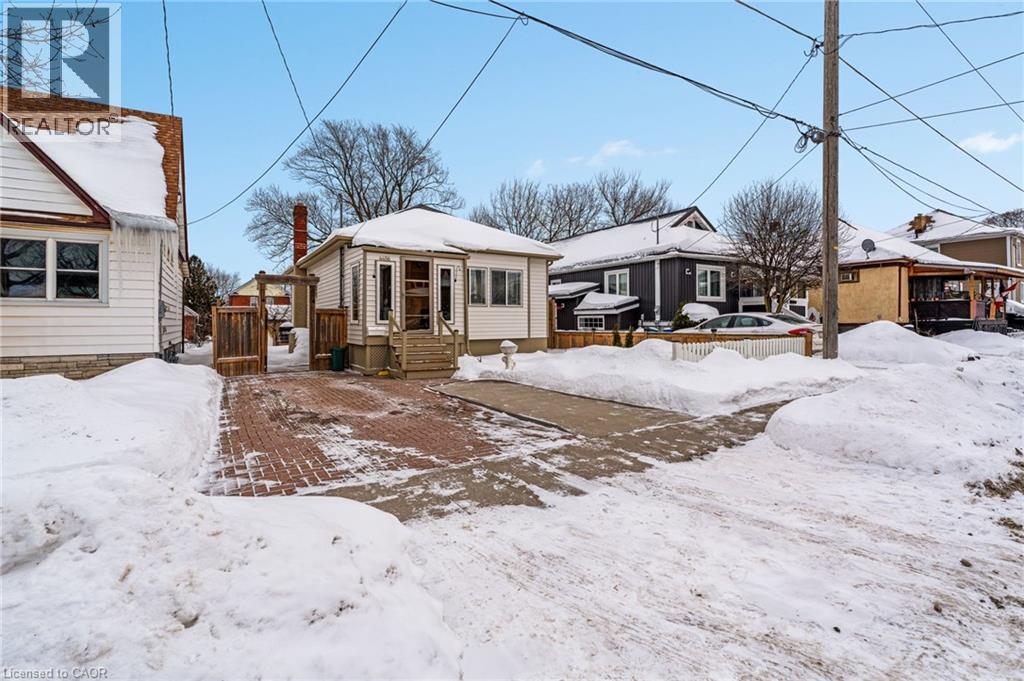 4456 Sixth Avenue, Niagara Falls, Ontario  L2E 4T1 - Photo 22 - 40812903