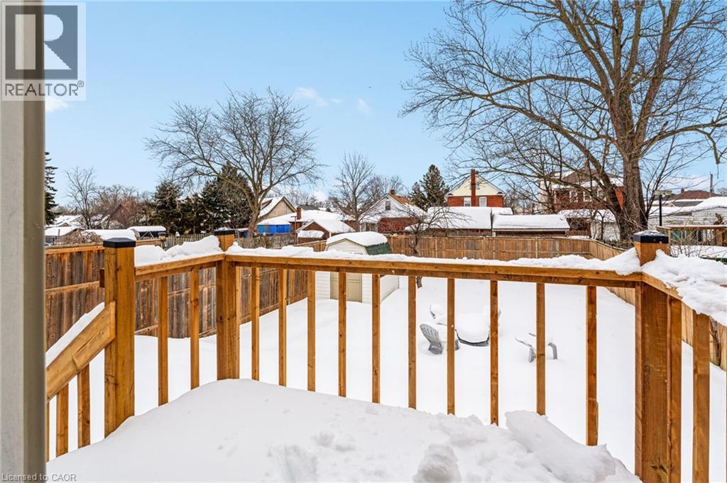 4456 Sixth Avenue, Niagara Falls, Ontario  L2E 4T1 - Photo 24 - 40812903