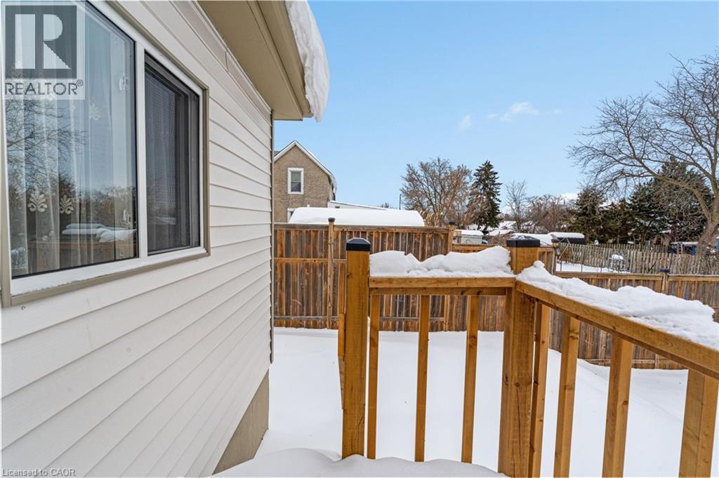 4456 Sixth Avenue, Niagara Falls, Ontario  L2E 4T1 - Photo 25 - 40812903