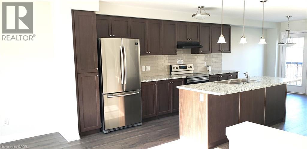 158 South Creek Drive, Kitchener, Ontario  N2P 2N3 - Photo 4 - 40812703