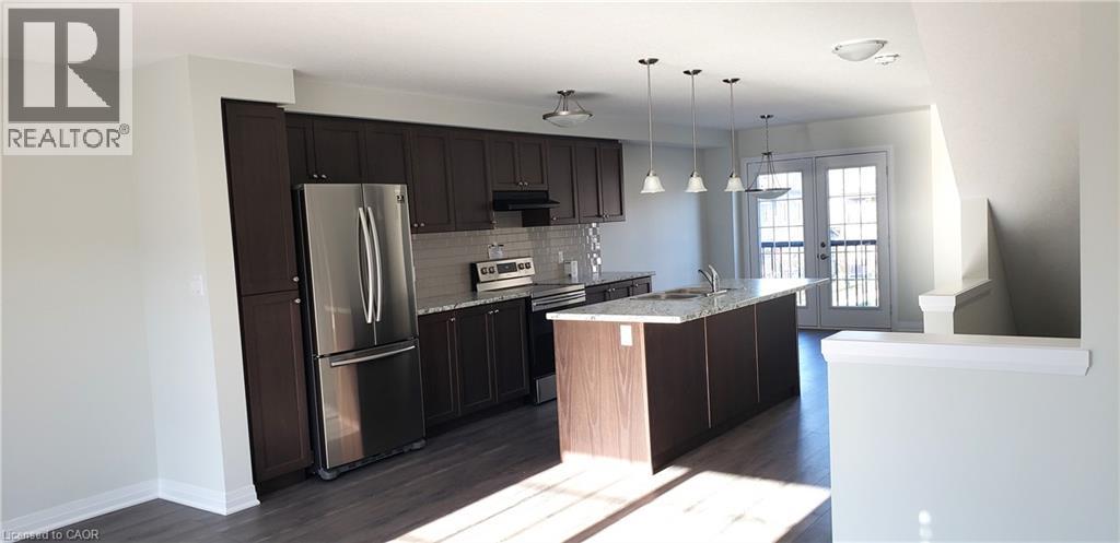 158 South Creek Drive, Kitchener, Ontario  N2P 2N3 - Photo 5 - 40812703