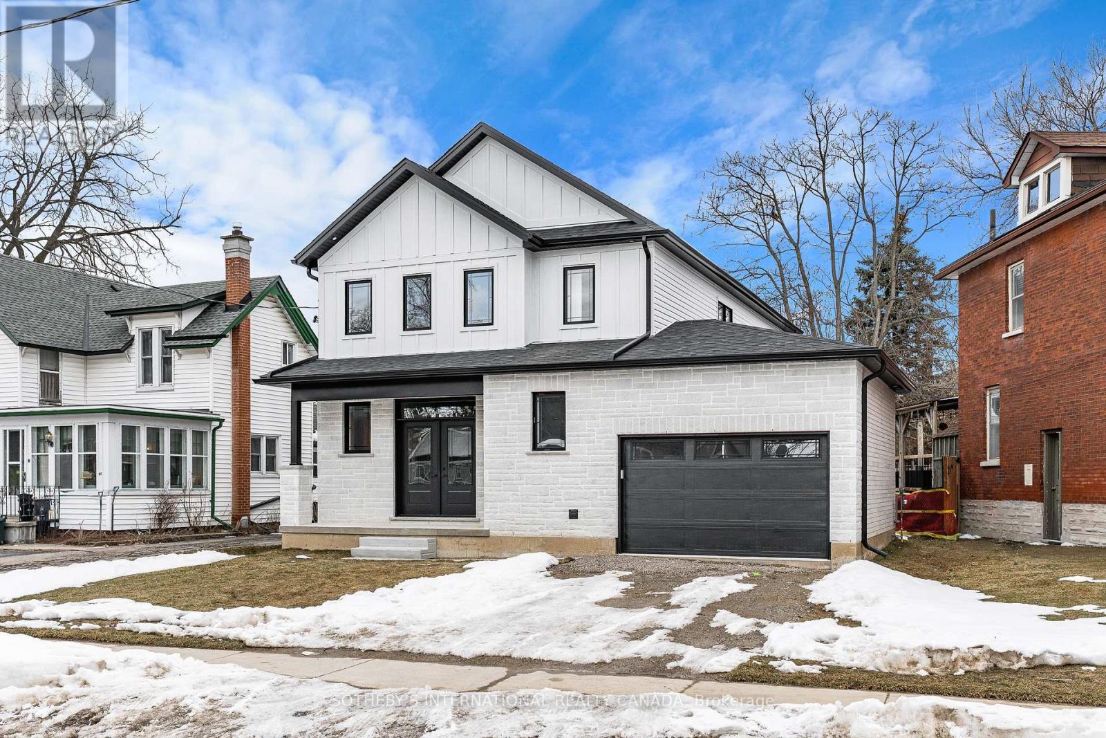 42 Rich Avenue, Cambridge, Ontario  N1R 2A5 - Photo 3 - X12895480