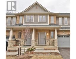 17 WHITE STAR LANE, Grimsby, Ontario